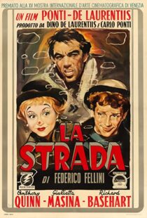 دانلود فیلم La Strada 195480354-943890851