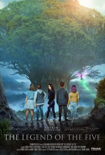 دانلود فیلم The Legend of the Five 202080130-1564067641