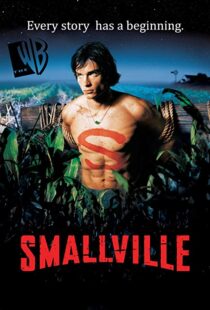 دانلود سریال Smallville80590-982165438