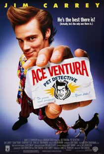 دانلود فیلم Ace Ventura: Pet Detective 199480296-412674375