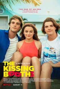 دانلود فیلم The Kissing Booth 3 202179172-1688964243