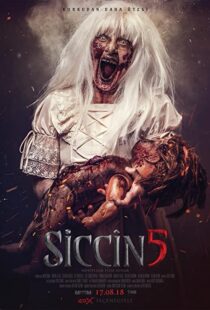 دانلود فیلم Siccin 5 201878919-1540898256