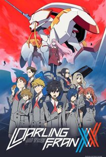 دانلود انیمه Darling in the Franxx80559-1001358591