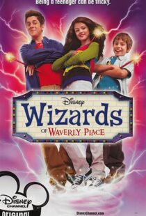 دانلود سریال Wizards of Waverly Place80508-505116403