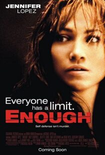 دانلود فیلم Enough 200277914-427866595