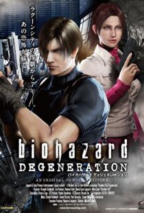 دانلود انیمه Resident Evil: Degeneration 200878199-757393127