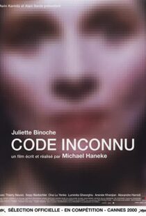 دانلود فیلم Code Unknown 200078224-1760562023