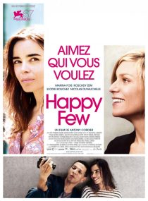 دانلود فیلم Four Lovers 201078345-336520110