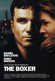 دانلود فیلم The Boxer 199778371-1457611107
