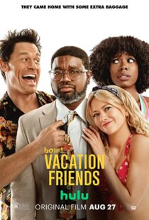 دانلود فیلم Vacation Friends 202181111-1806009886