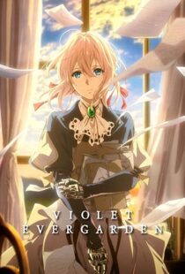 دانلود انیمه Violet Evergarden79528-671511474
