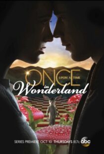 دانلود سریال Once Upon a Time in Wonderland80980-1791484075