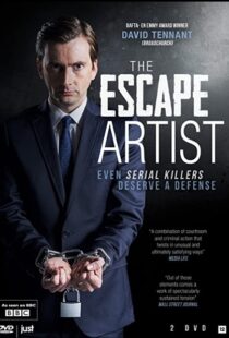 دانلود سریال The Escape Artist80067-133457084