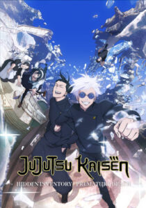 دانلود انیمه Jujutsu Kaisen80218-1002047766
