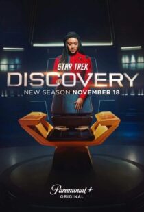 دانلود سریال Star Trek: Discovery8260-1932211365