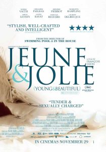 دانلود فیلم Young & Beautiful 201382630-1860311529