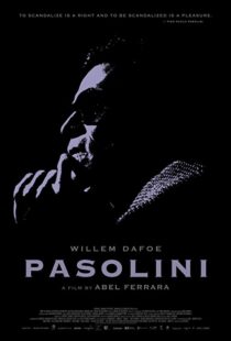 دانلود فیلم Pasolini 201482128-1542233100