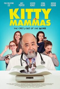 دانلود فیلم Kitty Mammas 202083720-689843424