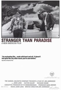 دانلود فیلم Stranger Than Paradise 198482363-1430309296