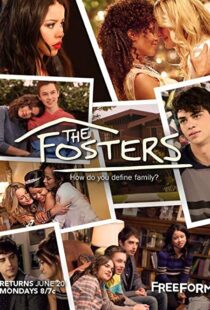 دانلود سریال The Fosters85382-1611445369