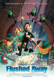 دانلود انیمیشن Flushed Away 200683304-215538638