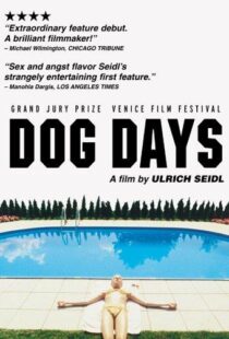 دانلود فیلم Dog Days 200182890-1796187724