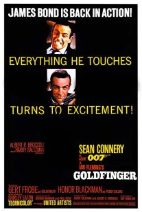 دانلود فیلم Goldfinger 196483937-958837242