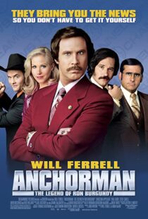 دانلود فیلم Anchorman: The Legend of Ron Burgundy 200482064-894639995