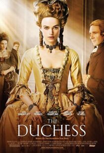 دانلود فیلم The Duchess 200883986-1472329626