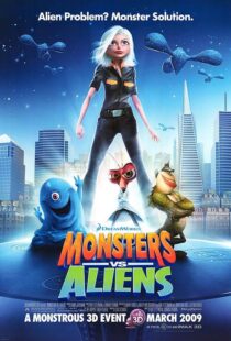 دانلود انیمیشن Monsters vs. Aliens 200982338-783925725