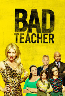 دانلود سریال Bad Teacher83882-819081052