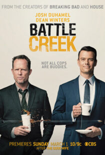 دانلود سریال Battle Creek82880-1900609485