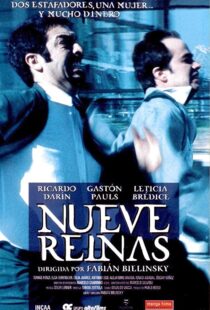 دانلود فیلم Nine Queens 200083038-685440845