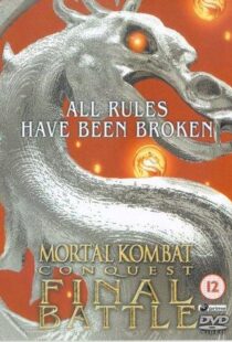 دانلود سریال Mortal Kombat: Conquest83545-1419915755