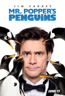 دانلود فیلم Mr. Popper’s Penguins 201182537-837457368