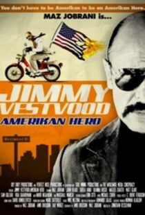 دانلود فیلم Jimmy Vestvood: Amerikan Hero 201684626-328760926