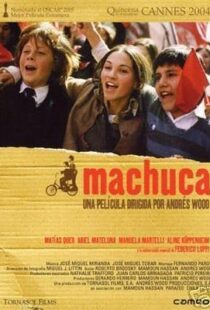 دانلود فیلم Machuca 200483025-1030341520