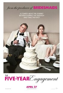 دانلود فیلم The Five-Year Engagement 201282374-1999033304