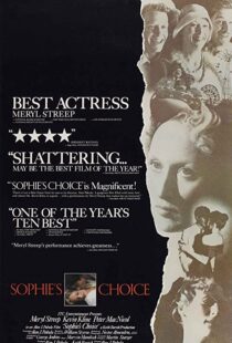 دانلود فیلم Sophie’s Choice 198285619-1299655625