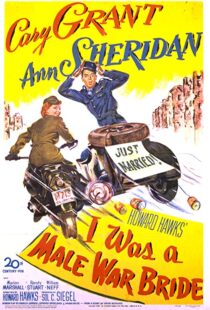 دانلود فیلم I Was a Male War Bride 194984944-1866292888