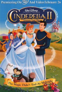 دانلود انیمیشن Cinderella 2: Dreams Come True 200181705-1037176698