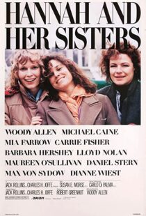 دانلود فیلم Hannah and Her Sisters 198684574-1395598852