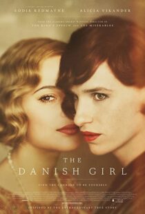 دانلود فیلم The Danish Girl 201583367-606944262
