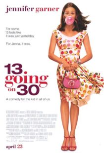 دانلود فیلم 13 Going on 30 200482071-494089602