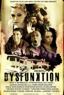 دانلود فیلم All Out Dysfunktion! 201683900-16084101