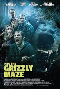 دانلود فیلم Into the Grizzly Maze 201584618-1325390844