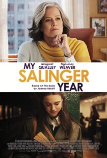 دانلود فیلم My Salinger Year 202084389-2100898102