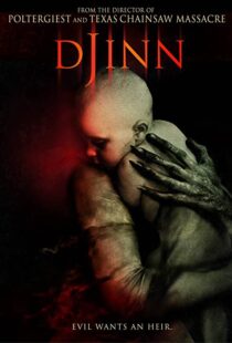 دانلود فیلم Djinn 201383773-1634952577