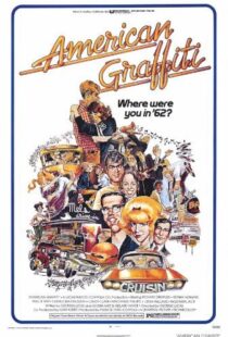دانلود فیلم American Graffiti 197382017-110018342