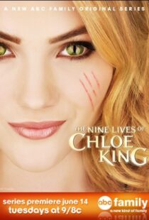 دانلود سریال The Nine Lives of Chloe King81449-1245356271
